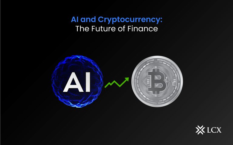 AI-and-Cryptocurrency--The-future-of-Finance
