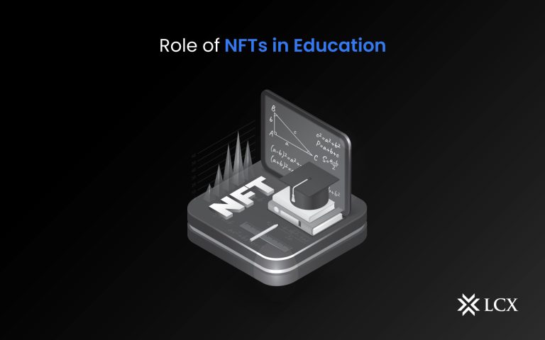 Role-of-NFTs-in-Education