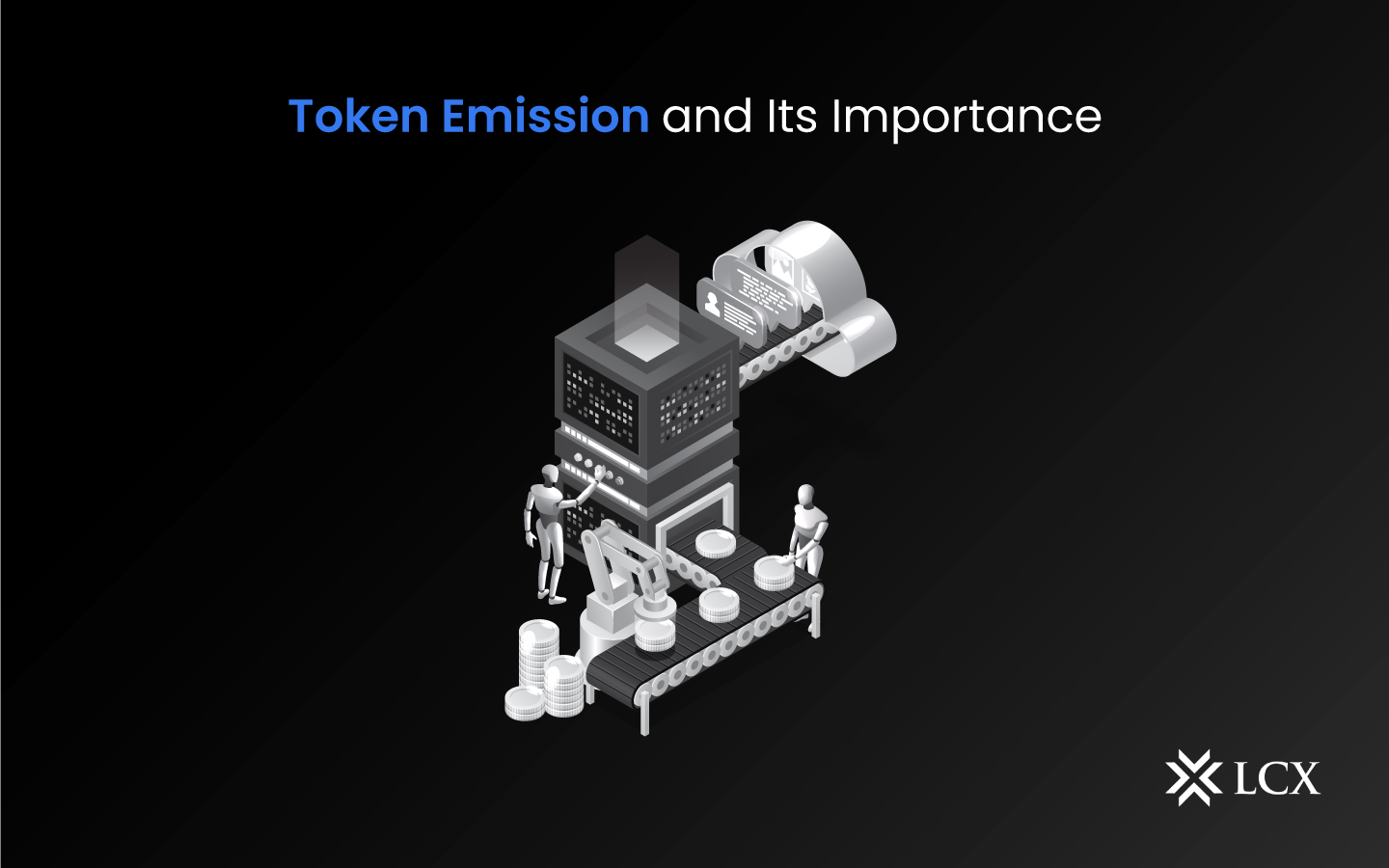 Token Emissions What Is It And Is It Important For The Crypto World?