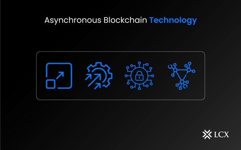 20230510-Asynchronous-Blockchain-Technology-