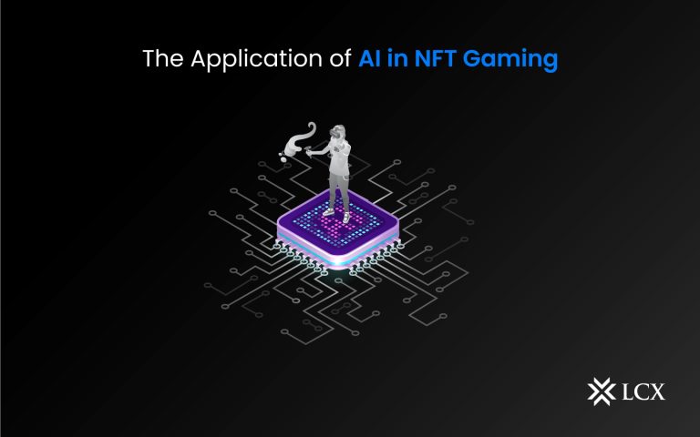 20230510-The-Application-of-AI-in-NFT-Gaming