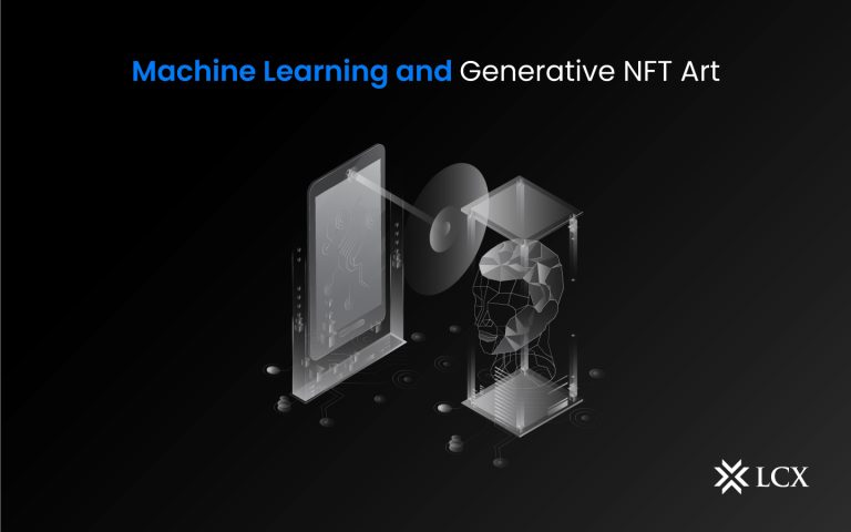20230523-Machine-Learning-and-Generative-NFT-Art