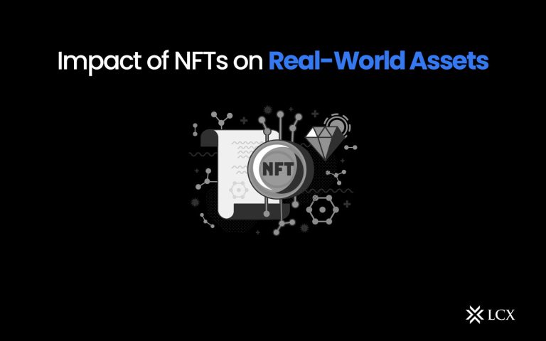 20230822 Impact of NFTs on Real World Assets