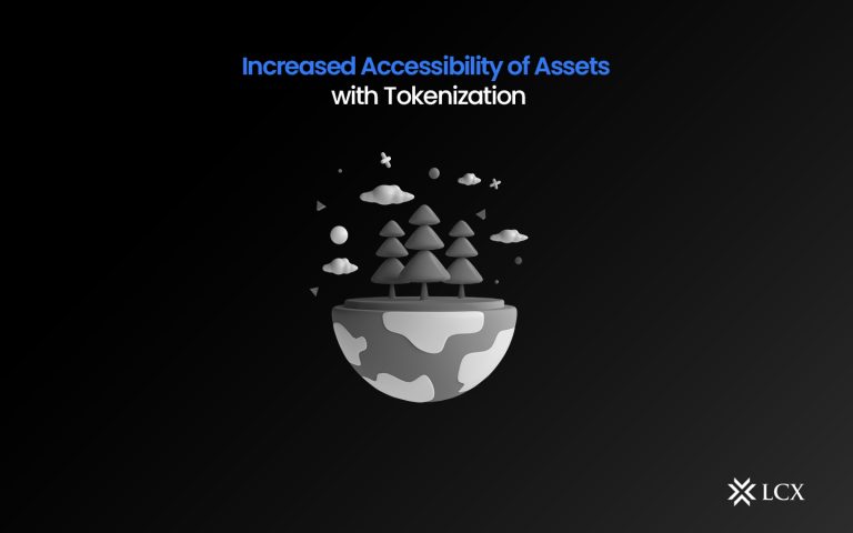 20230905-LCX-Increased-Accessibility-of-Assets-with-Tokenization-Blog-post