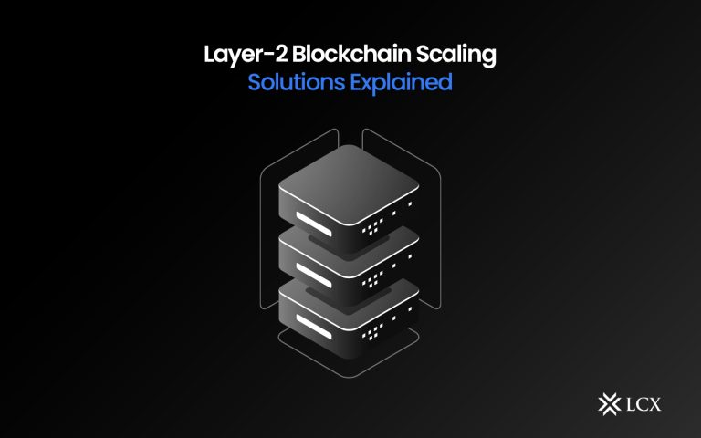 20230908-LCX-Layer-2-Blockchain-Scaling-Solutions-Explained-Blog-Post