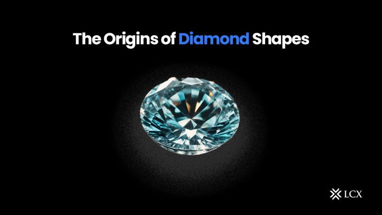 20230912 The Origins of Diamond Shapes