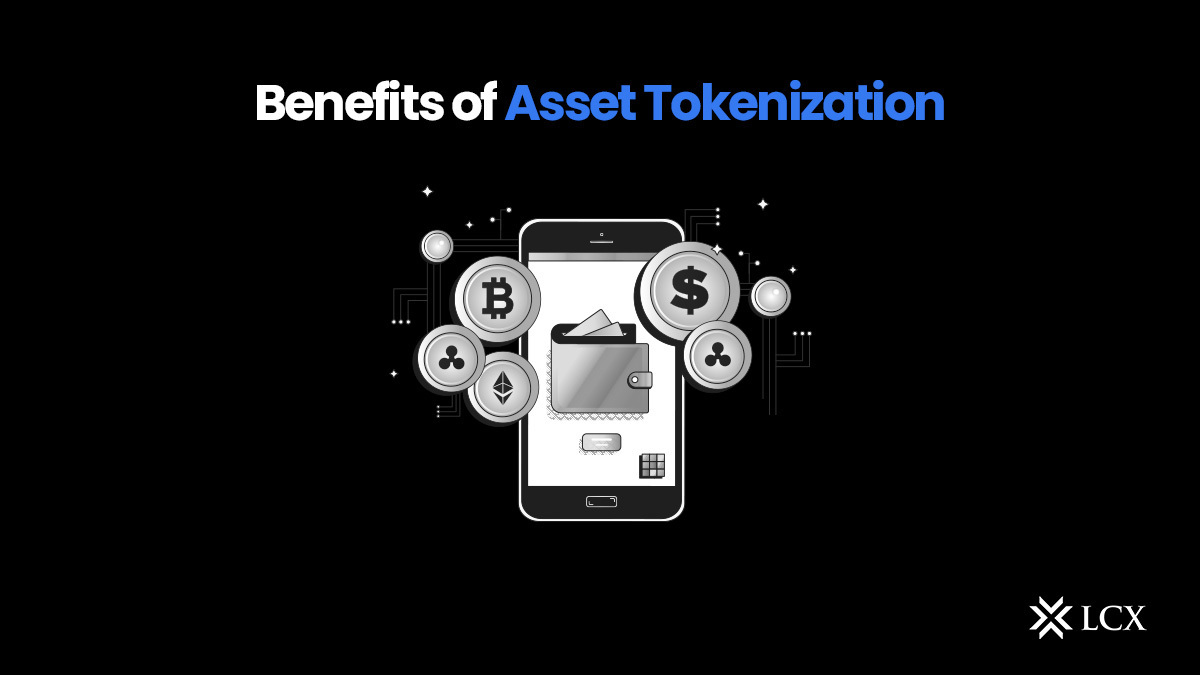 20230913 Benefits of Asset Tokenization 20230913 Benefits of Asset Tokenization