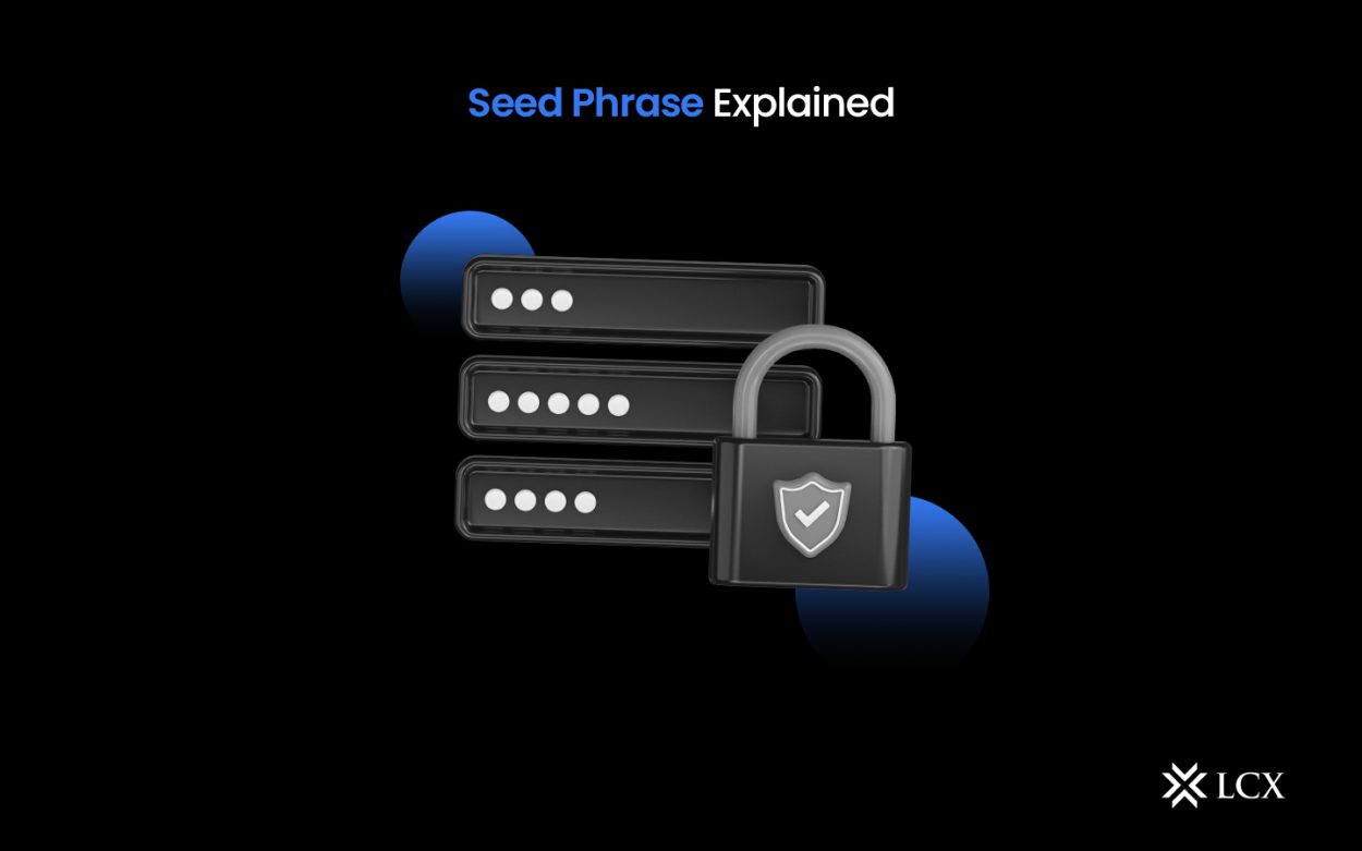 What Is A Seed Phrase And Its Importance In Crypto Security What Is A Seed Phrase And Its Importance In Crypto Security