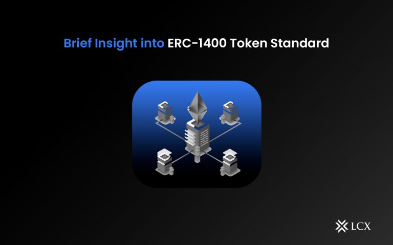 20231211--Blog--Brief-Insight-into-ERC-1400-Token-Standard
