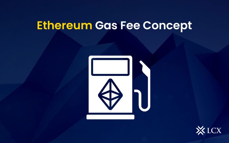 20231227--Ethereum-Gas-Fee-Concept