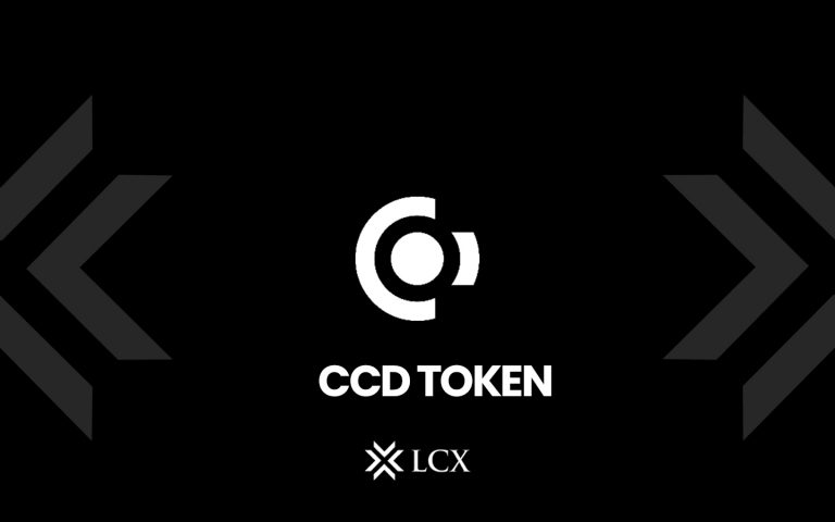 CCD-Token-listed-on-lcx