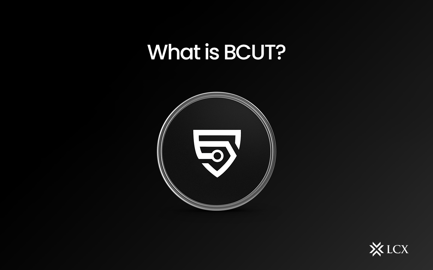 20240409–What-is-BCUT Explaining BCUT, outlining its features, use cases, and role in the cryptocurrency ecosystem.