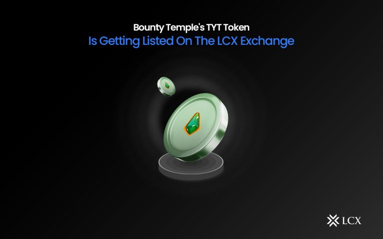 20240502 LCX TYT Token Listing Blog Post