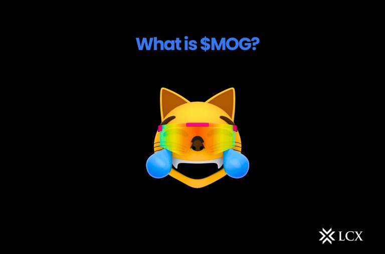 What is $MOG Token