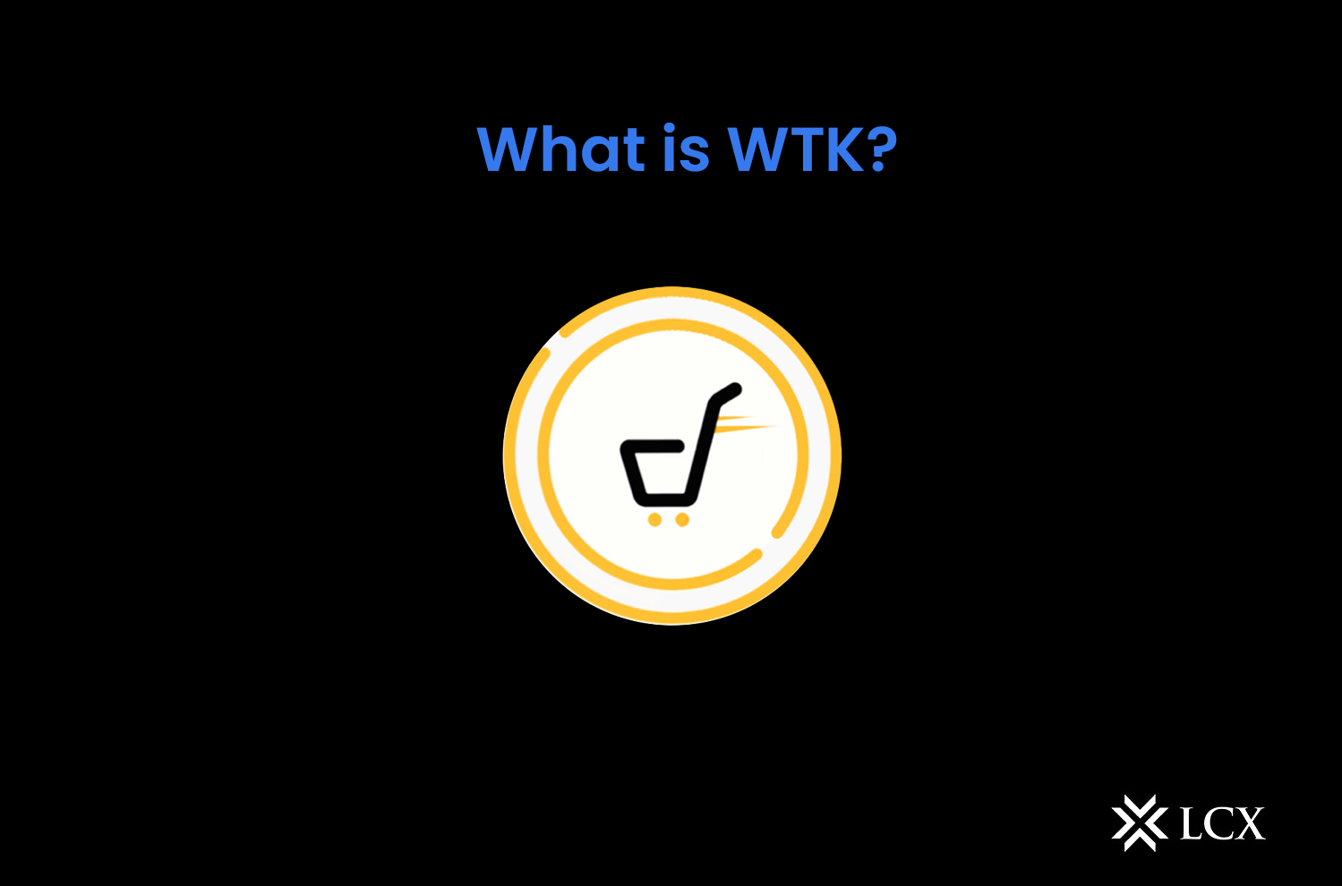 what is wadzpay token