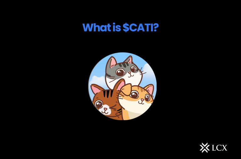 what is catizen