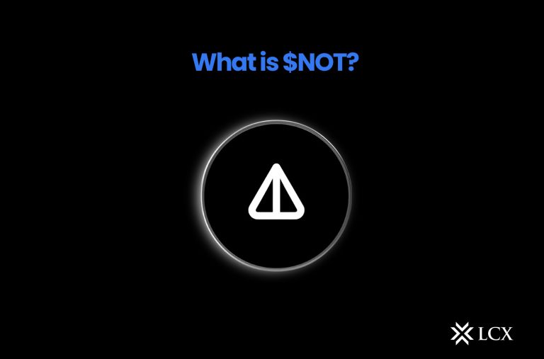 What is notcoin
