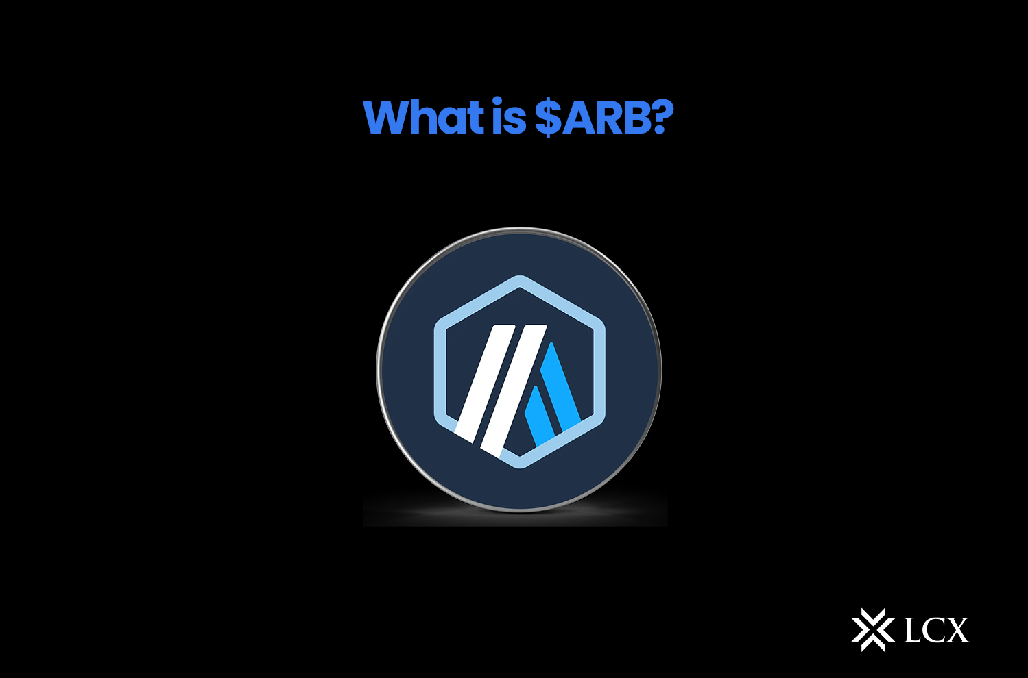 20241004_What is $ARB_ What is Arbitrum