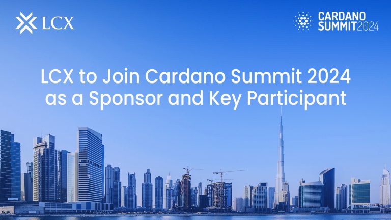 Join cardano summit