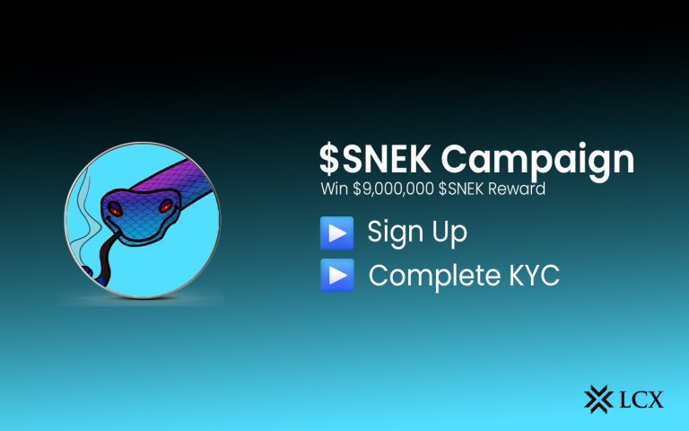 Snek Campaign