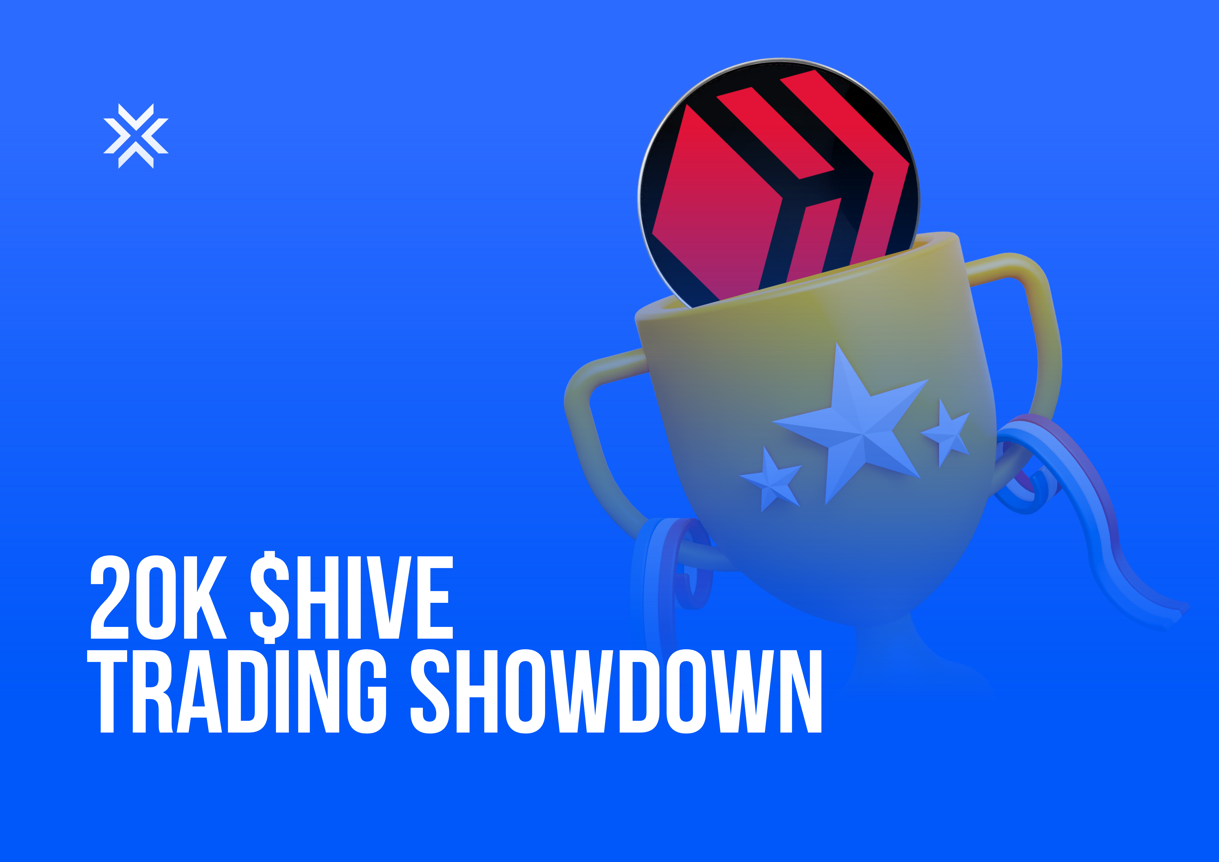 20K $HIVE TRADING SHOWDOWN (2)