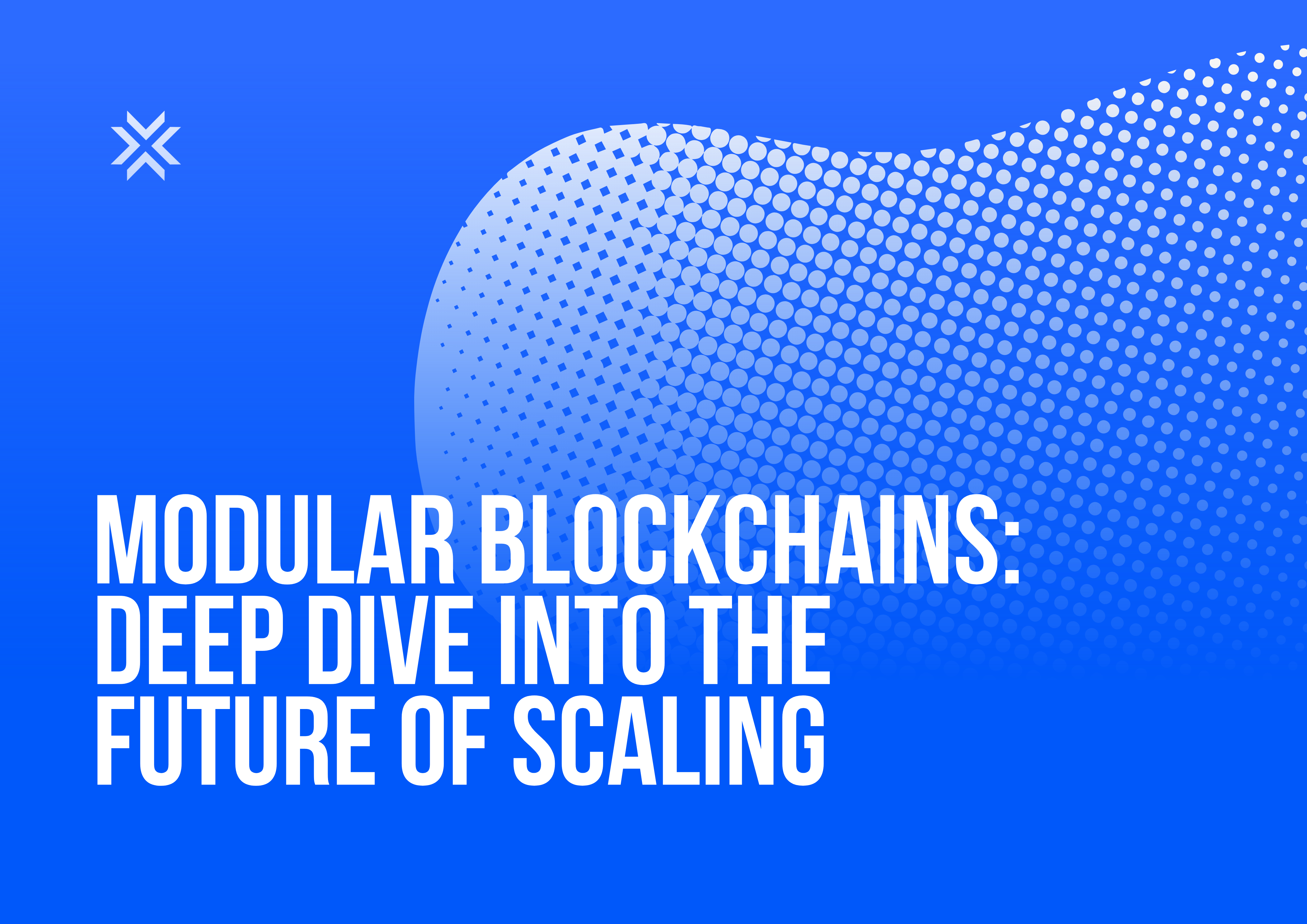 A Deep Dive into the Future of Scaling