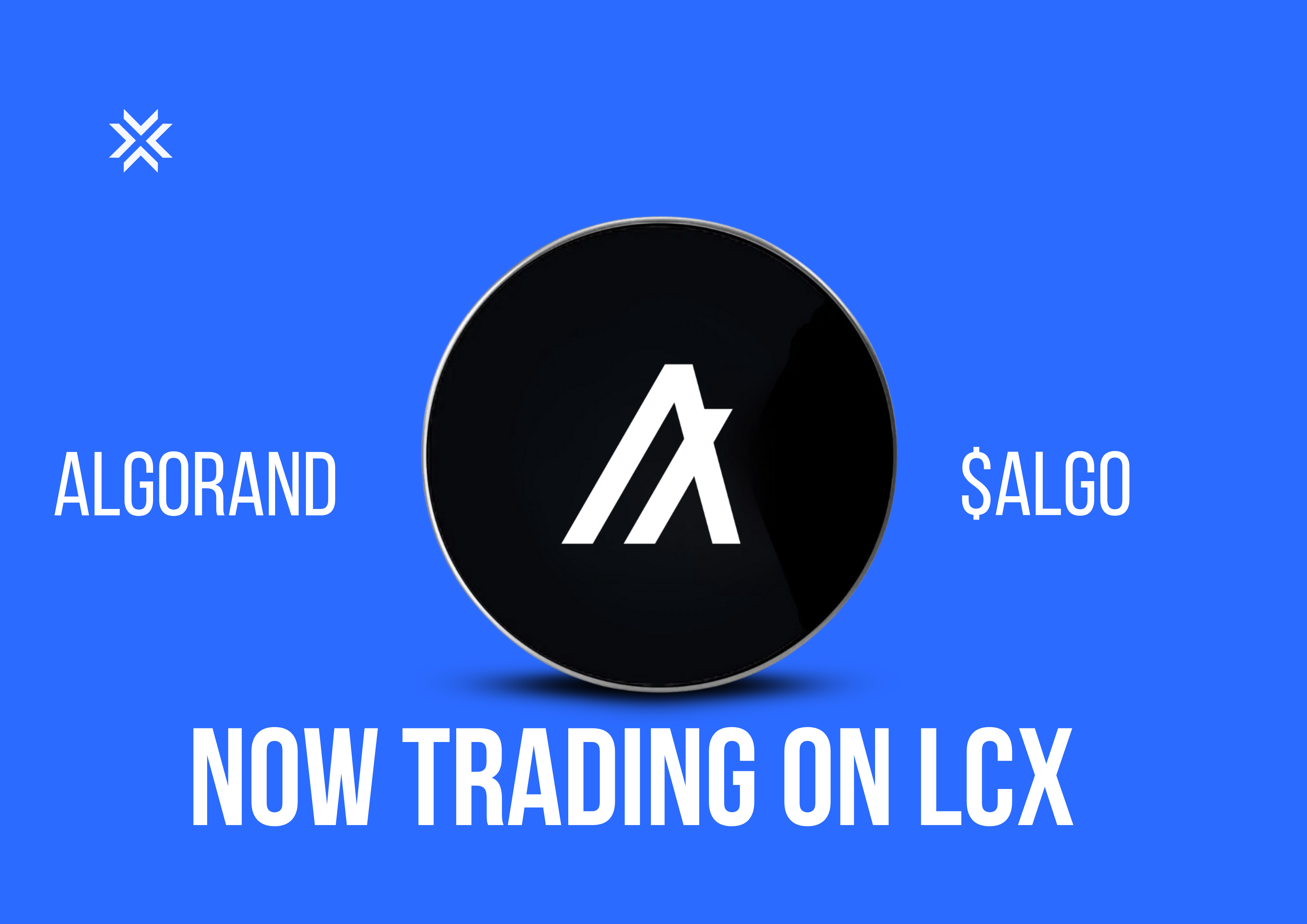 ALGO EUR blog