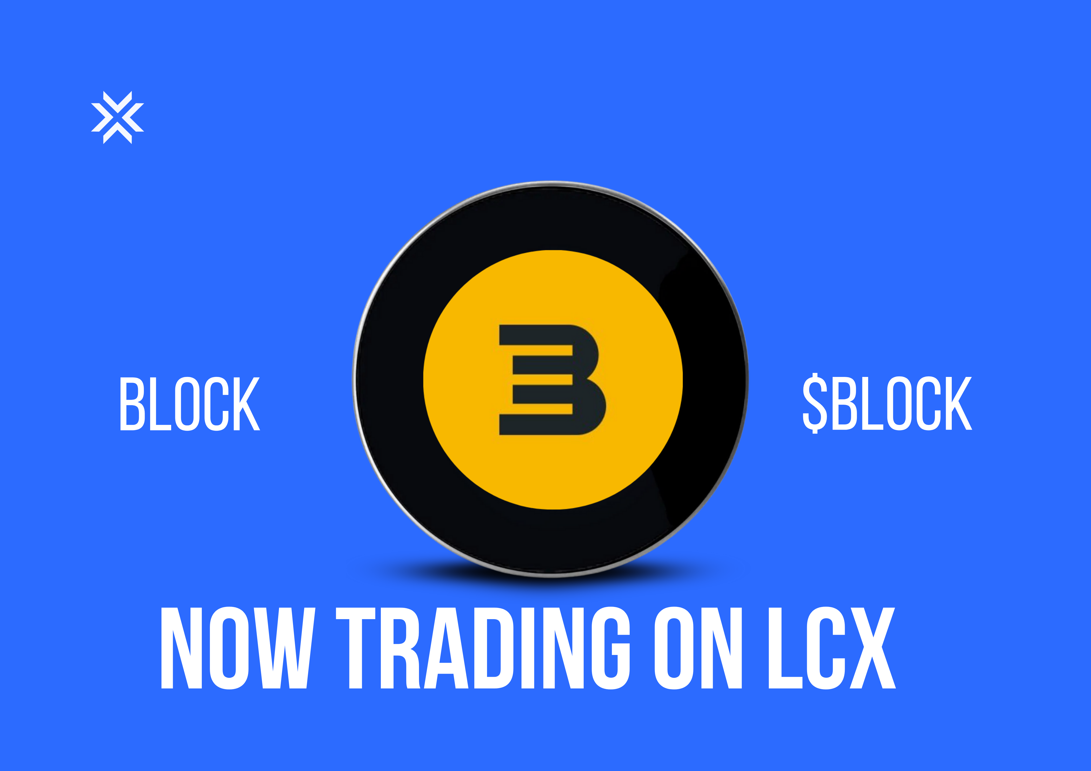 BLOCK EUR blog