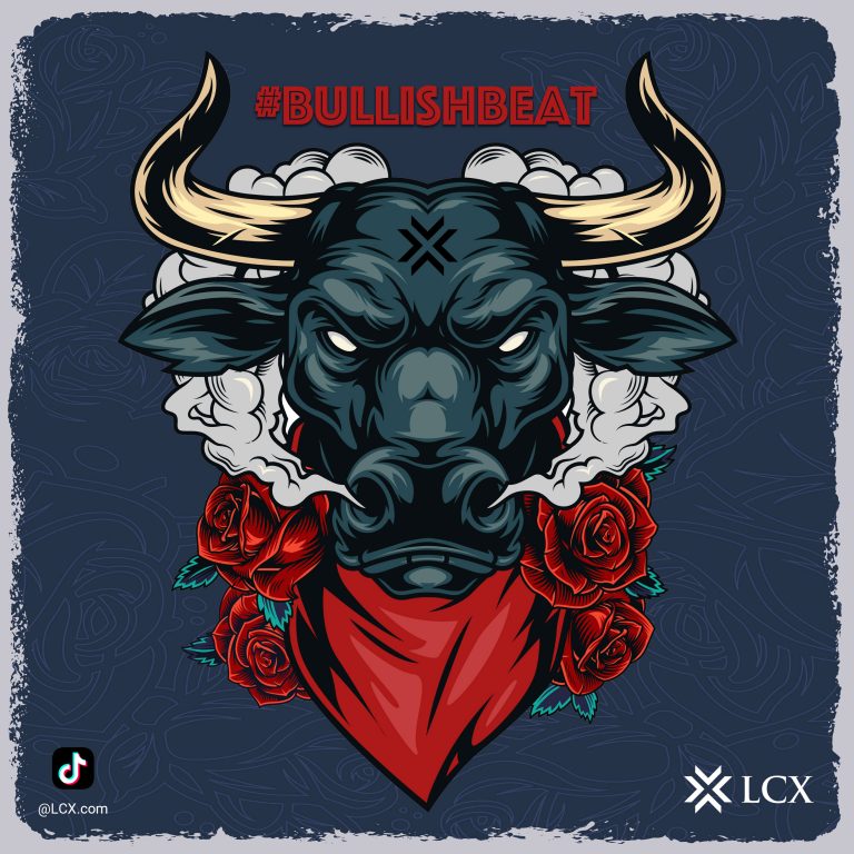 Bullish Beat by LCX