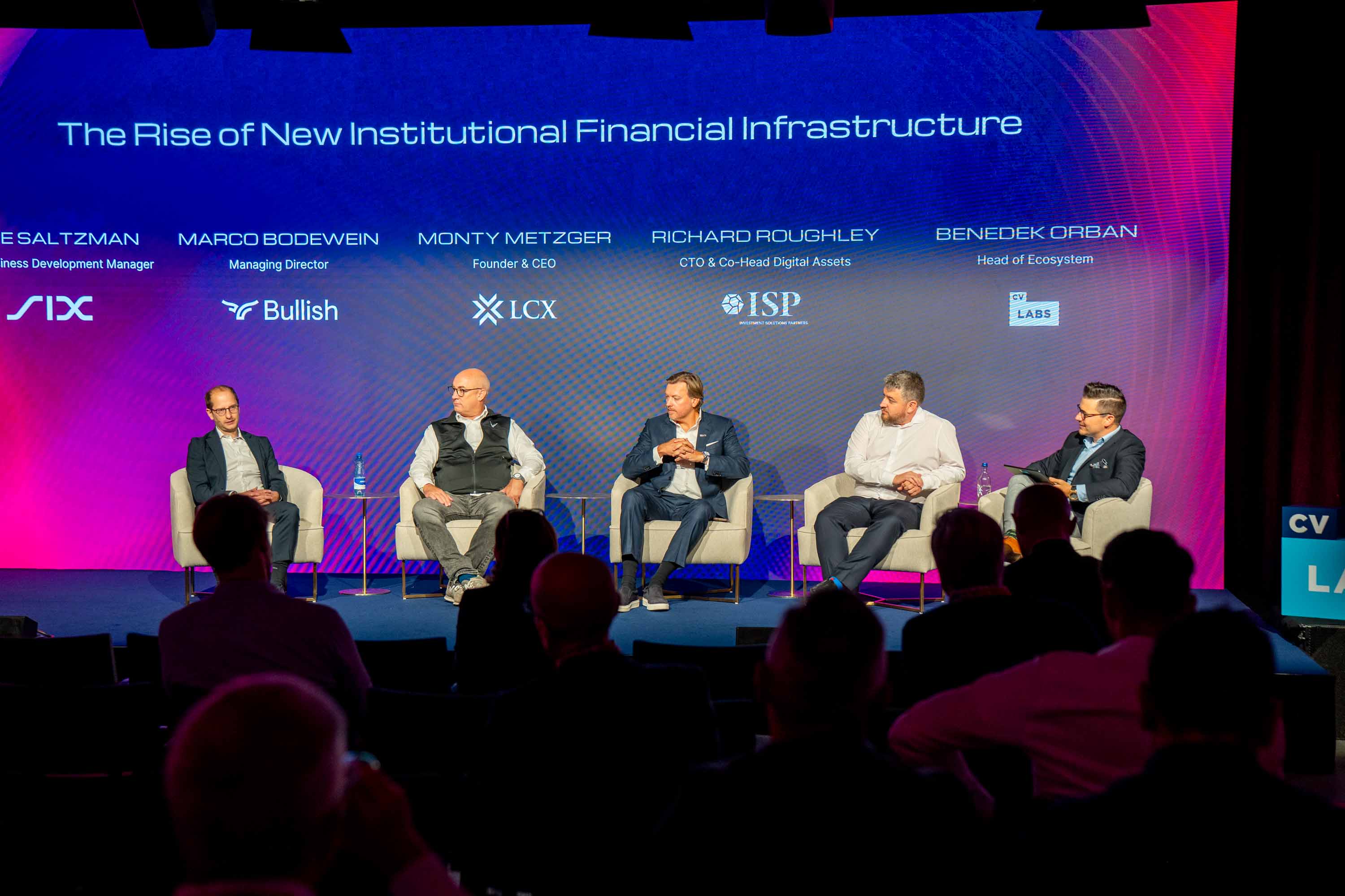CVSummit25_The Rise of New Institutional Financial Infrastructure_16