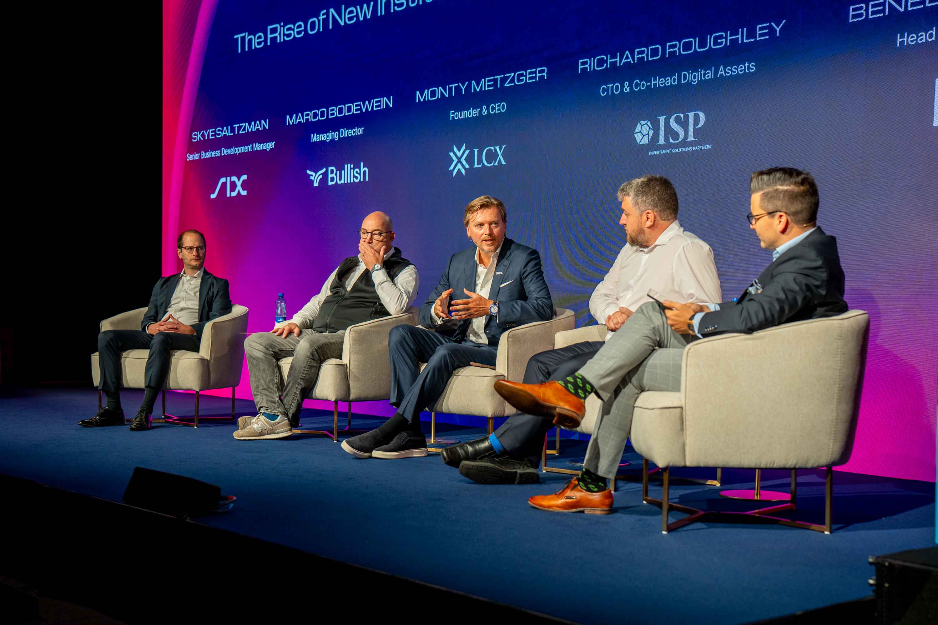 CVSummit25_The Rise of New Institutional Financial Infrastructure_8