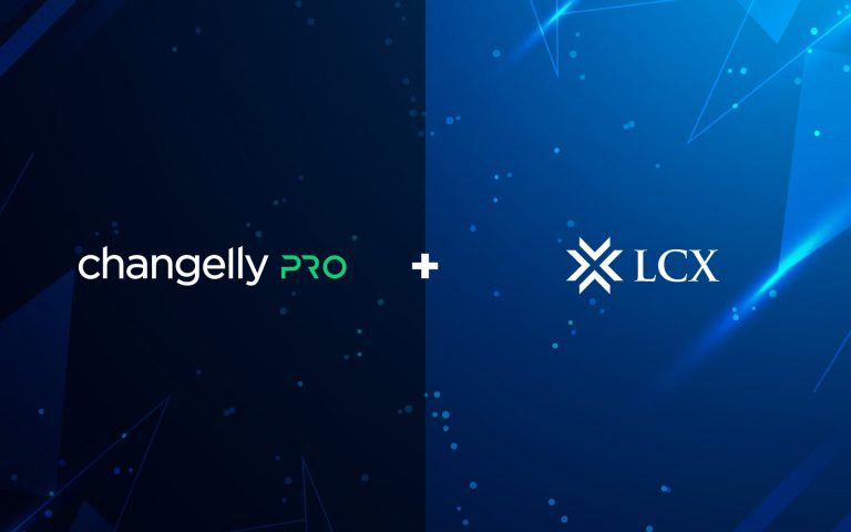 Changellypro Lcx