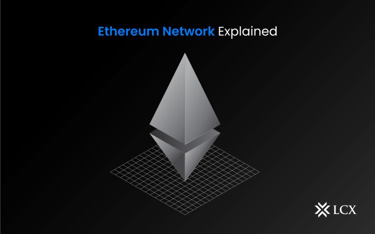 Ethereum-network-Explained