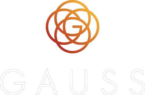 Gauss-Gang-Logo