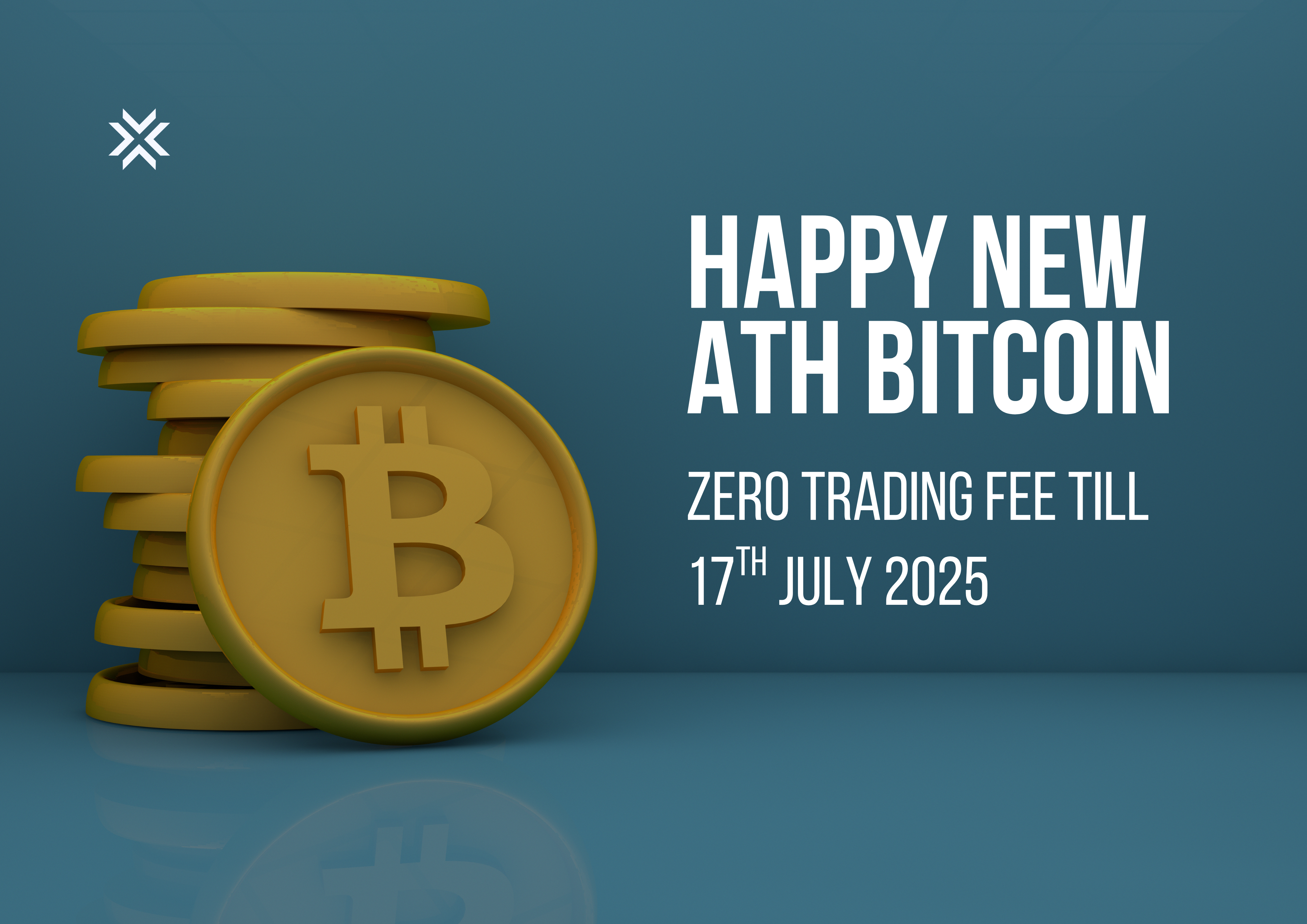 Happy new ATH Bitcoin blog