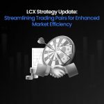 LCX Trading Pair Update