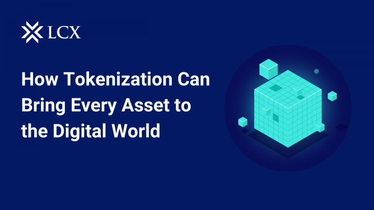 How Tokenization Can Bring Every Asset to the Digital World