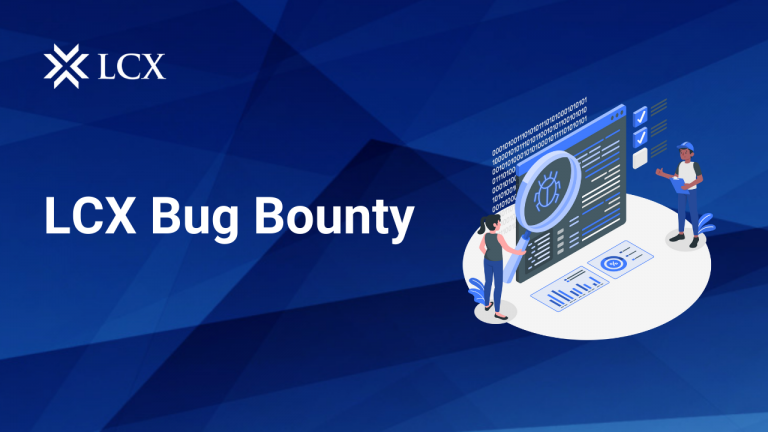 LCX Bug Bounty Campaign