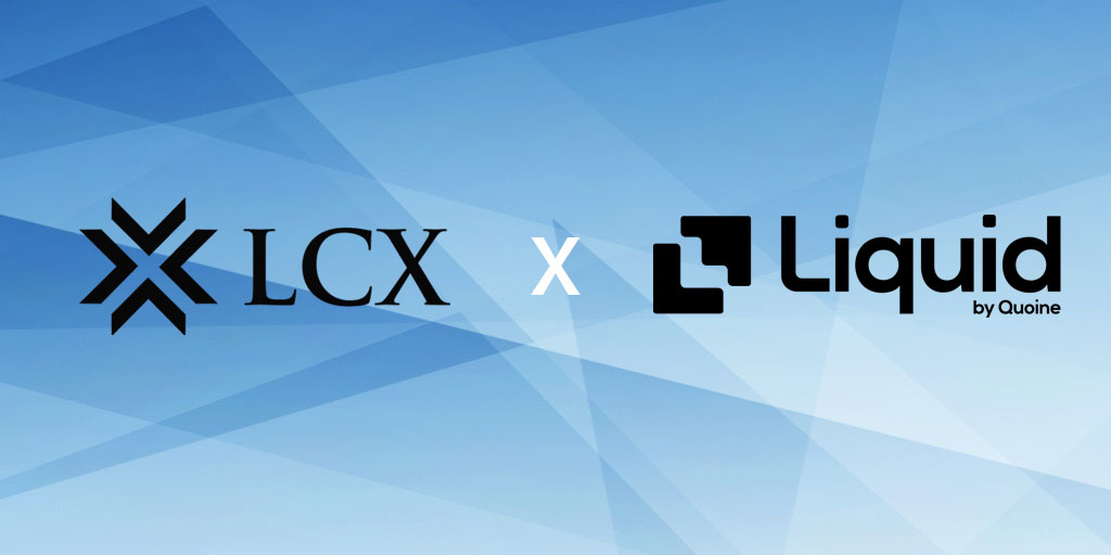 liquid cryptocurrency exchange &
