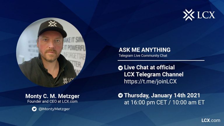 Monty AMA
