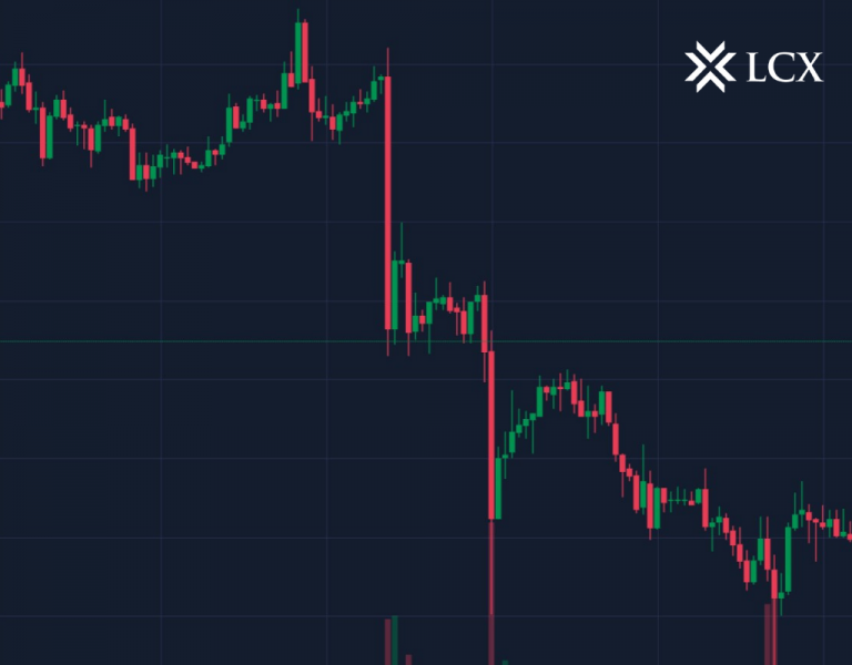 LCX Terminal - Product Update 2.0