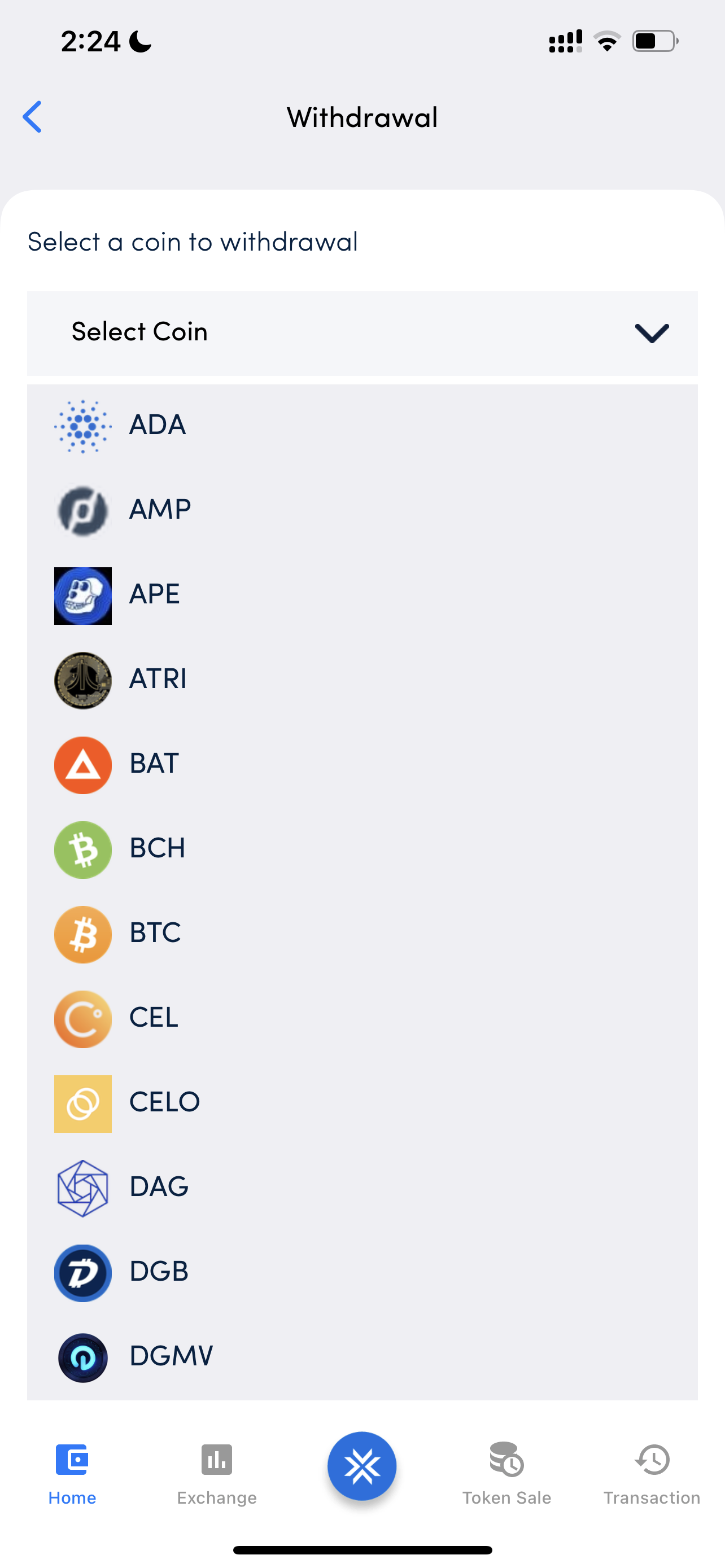 LCXMobile_Withdraw0 Withdraw 1