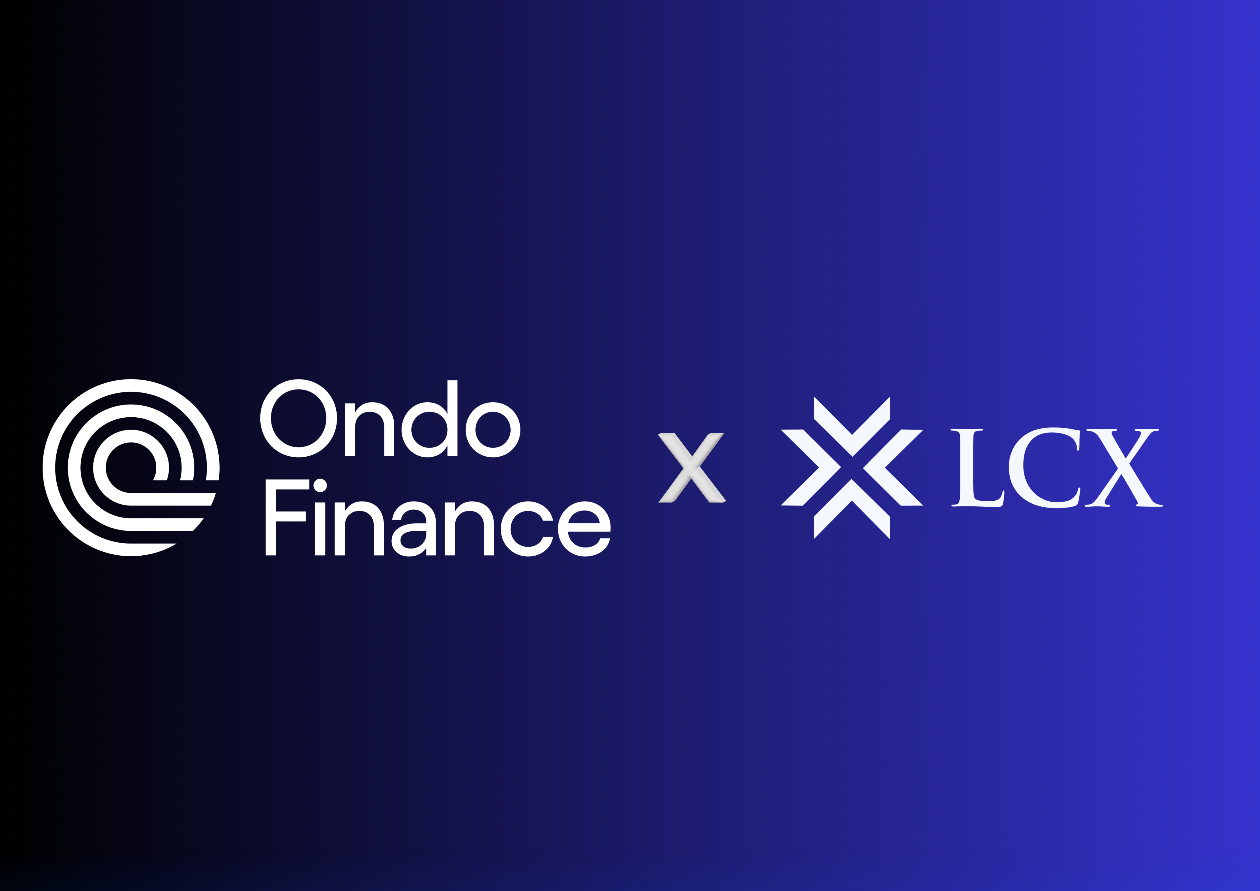 Ondo X LCX (1)
