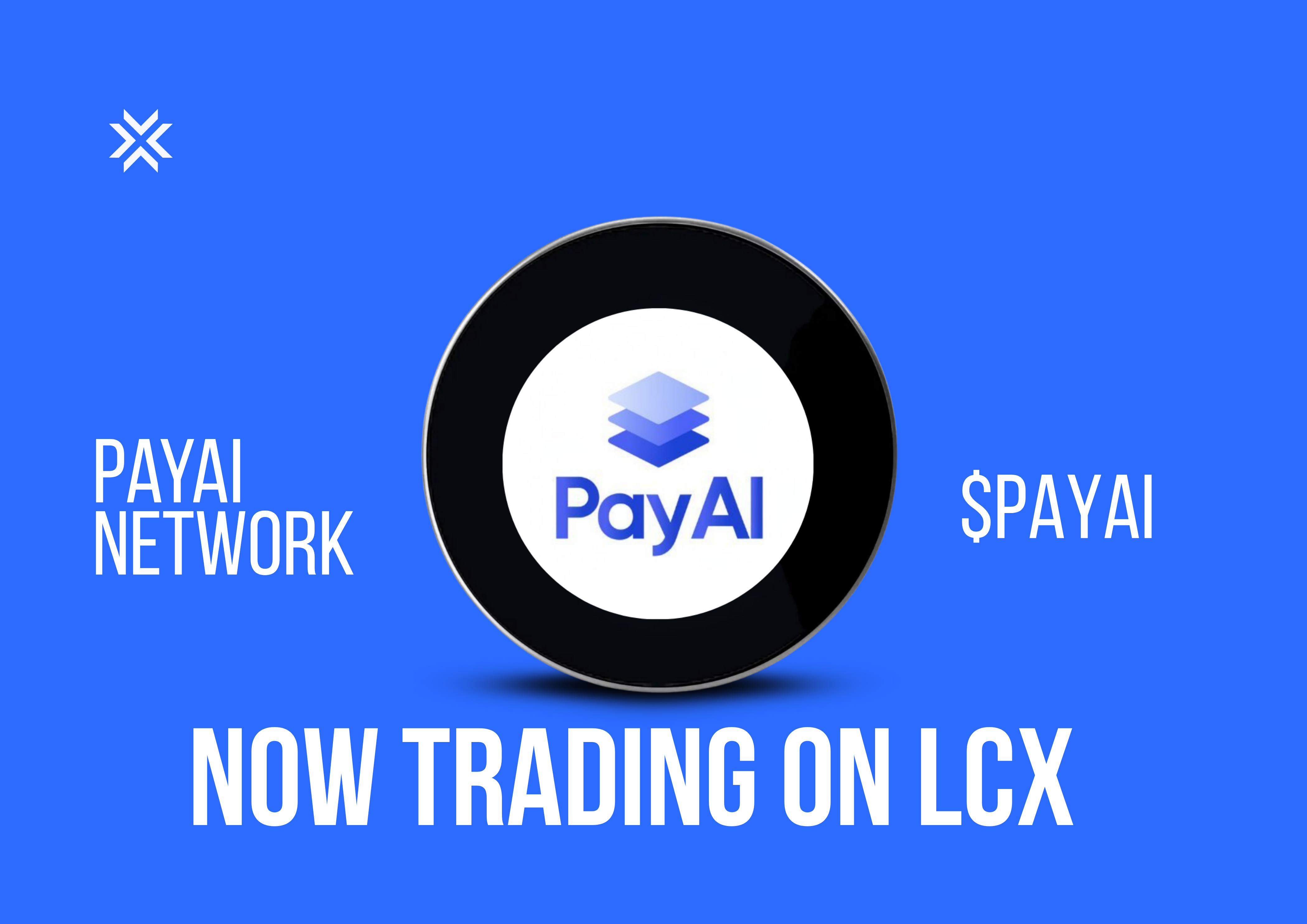 PAYAI EUR blog