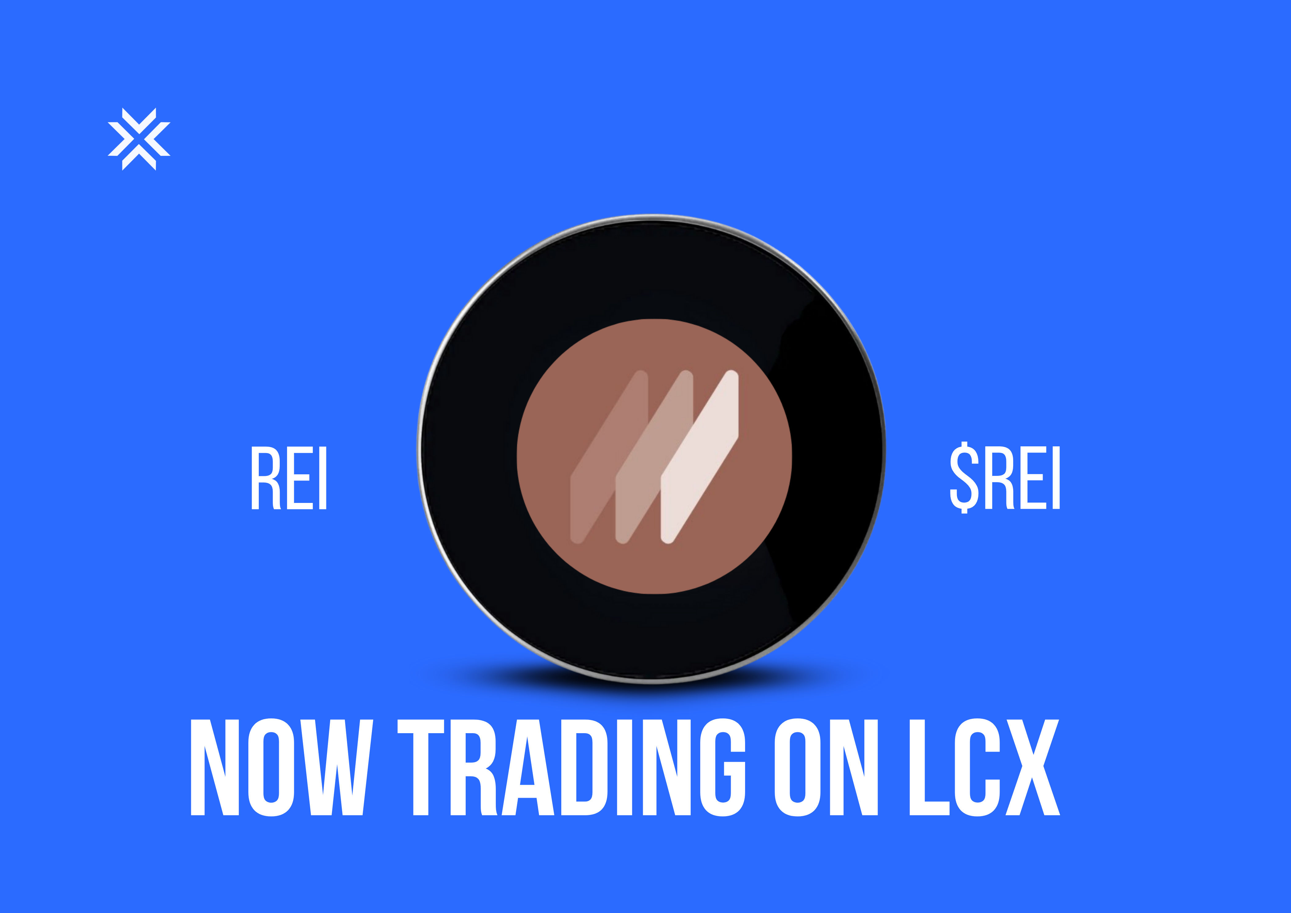 Rei EUR blog