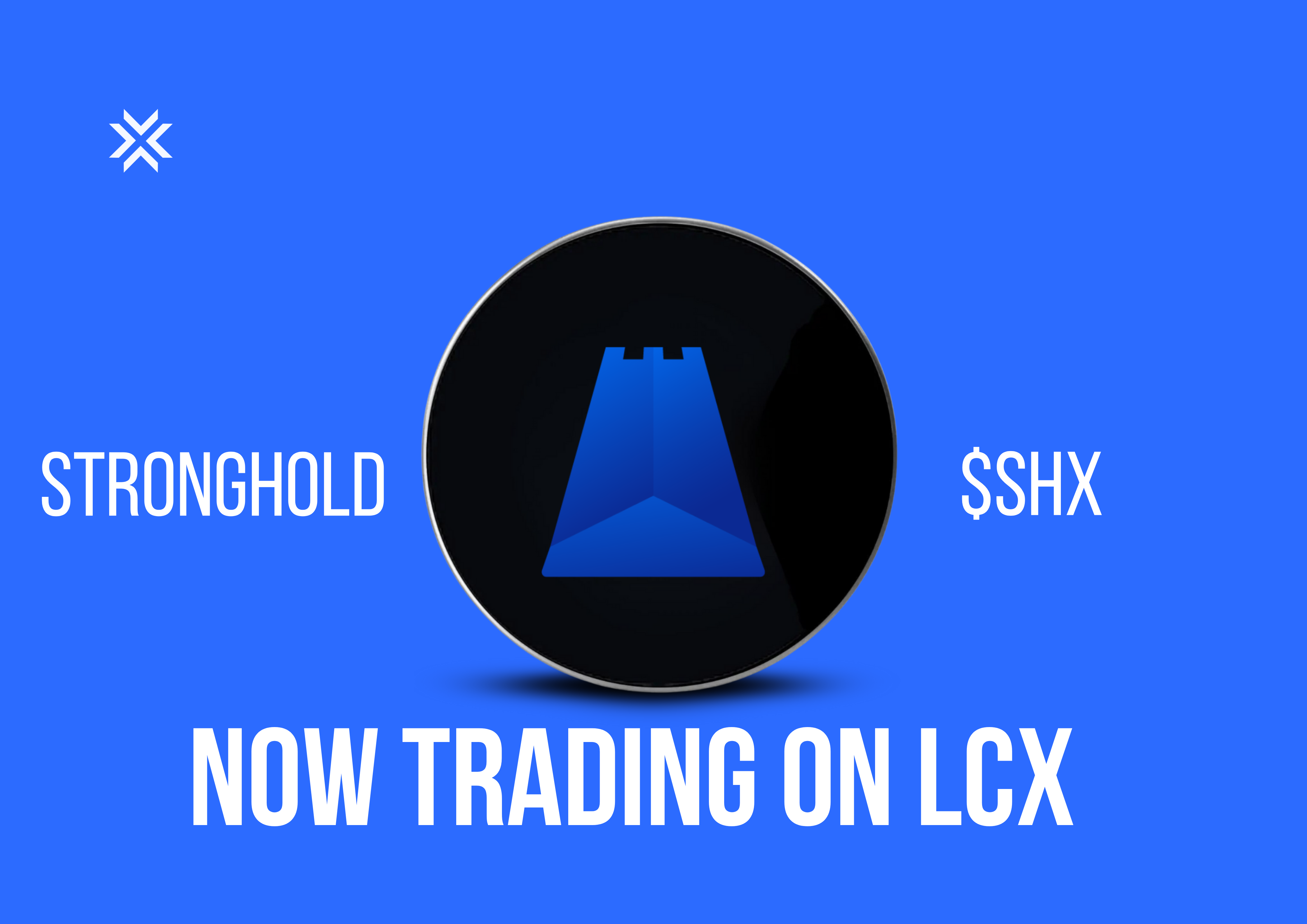 SHX EUR blog