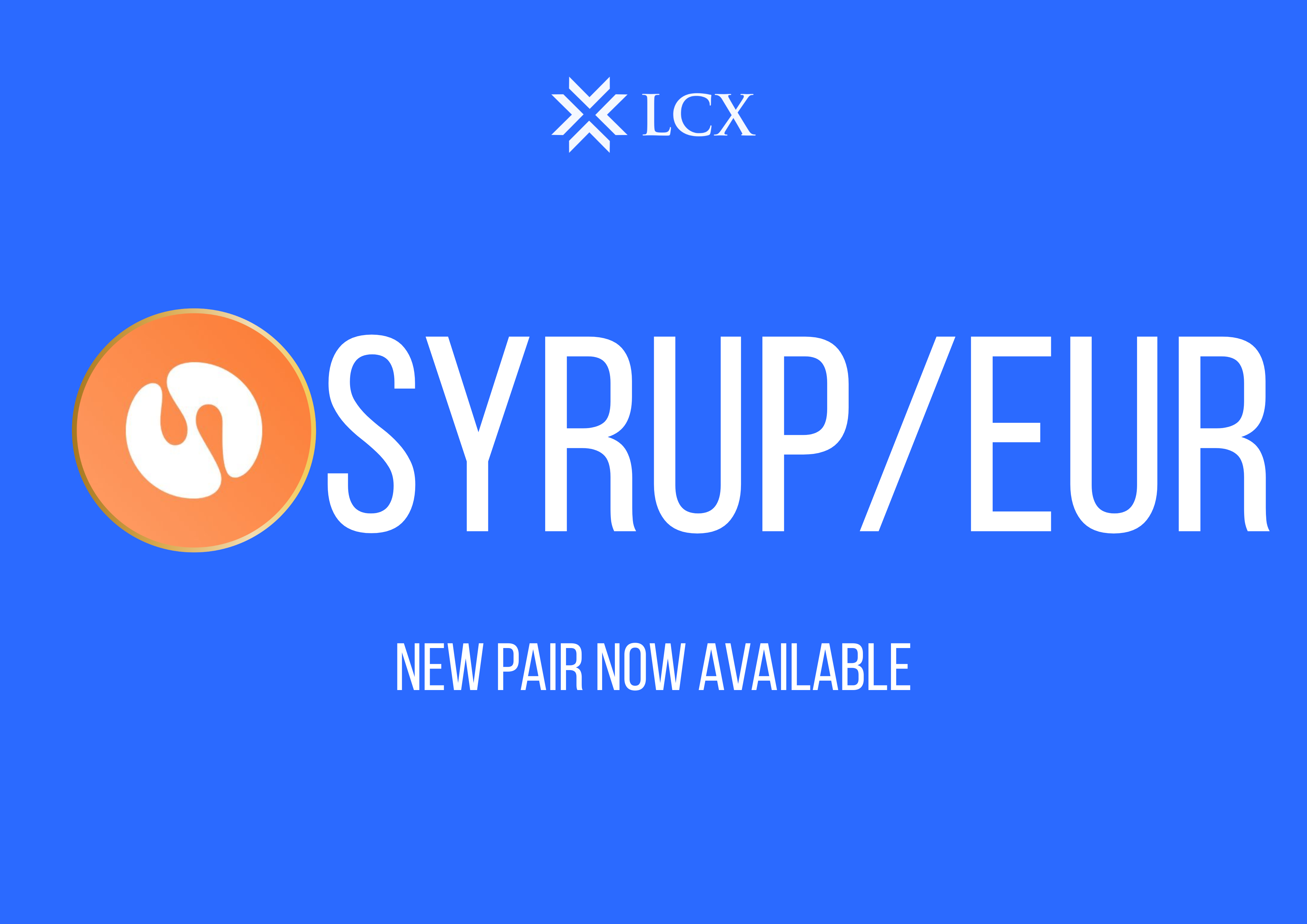 $SYRUPEUR