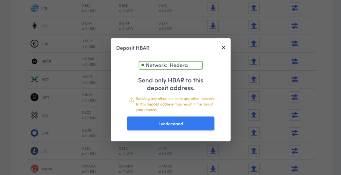 HBAR_FAQ HBAR_FAQ