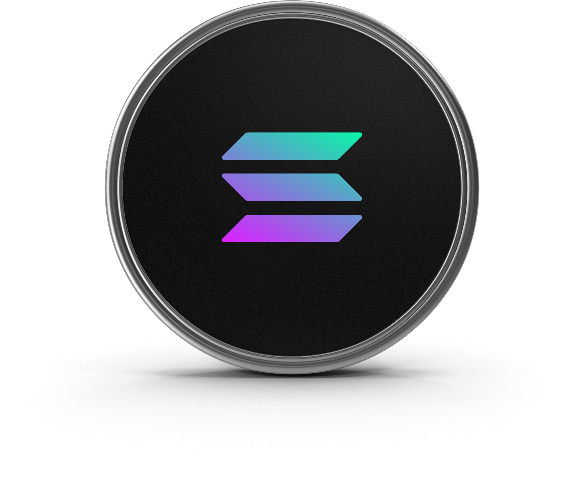 Solana how to buy solana token