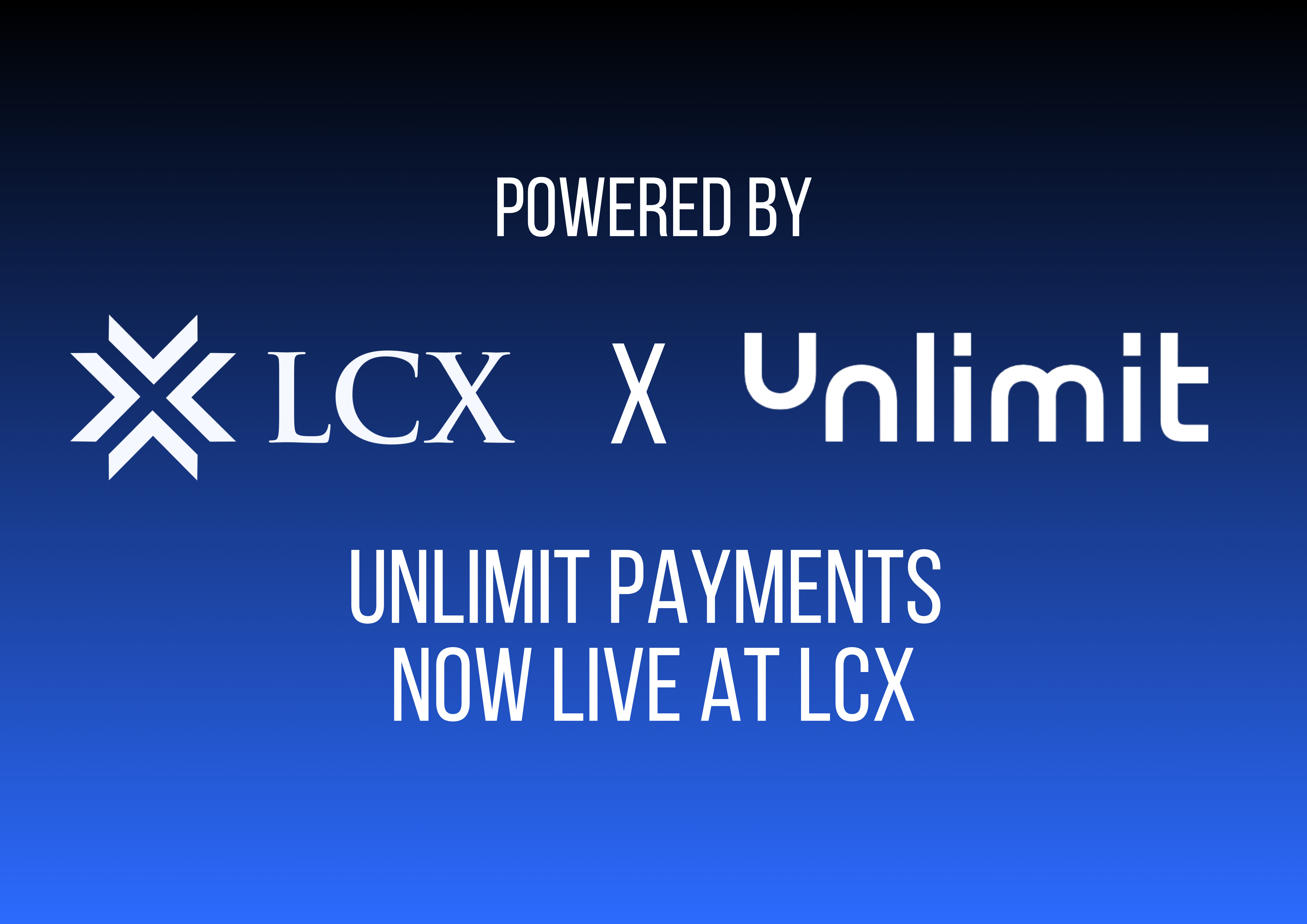 UNLIMIT PAYMENTS CARD OR SEPA TRADE INSTANTLY blog